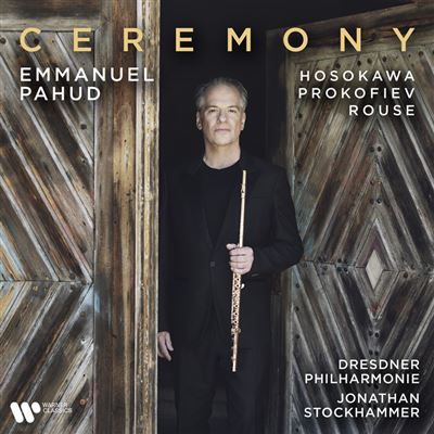 Acheter Ceremony État correct - 12,59 € | Dero Ceremony État correct reconditionné disponible sur Fnac | Dero