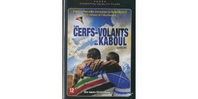 CERFS VOLANTS DE KABOUL-VF État correct reconditionné disponible sur Fnac