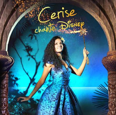 Cerise chante Disney État correct reconditionné disponible sur Fnac
