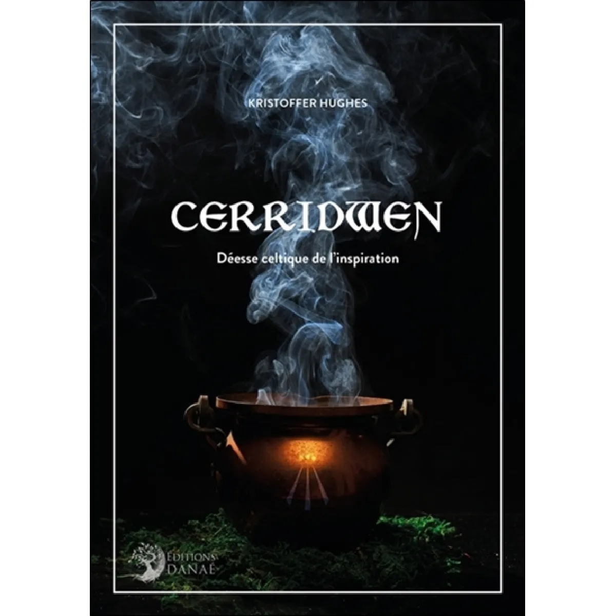 Acheter Cerridwen : déesse celtique de l'inspiration État correct - 15,13 € Cerridwen : déesse celtique de l'inspiration État correct N/A (Il ne s'agit pas d'une marque reconditionné disponible sur Rue du Commerce Seconde Vie