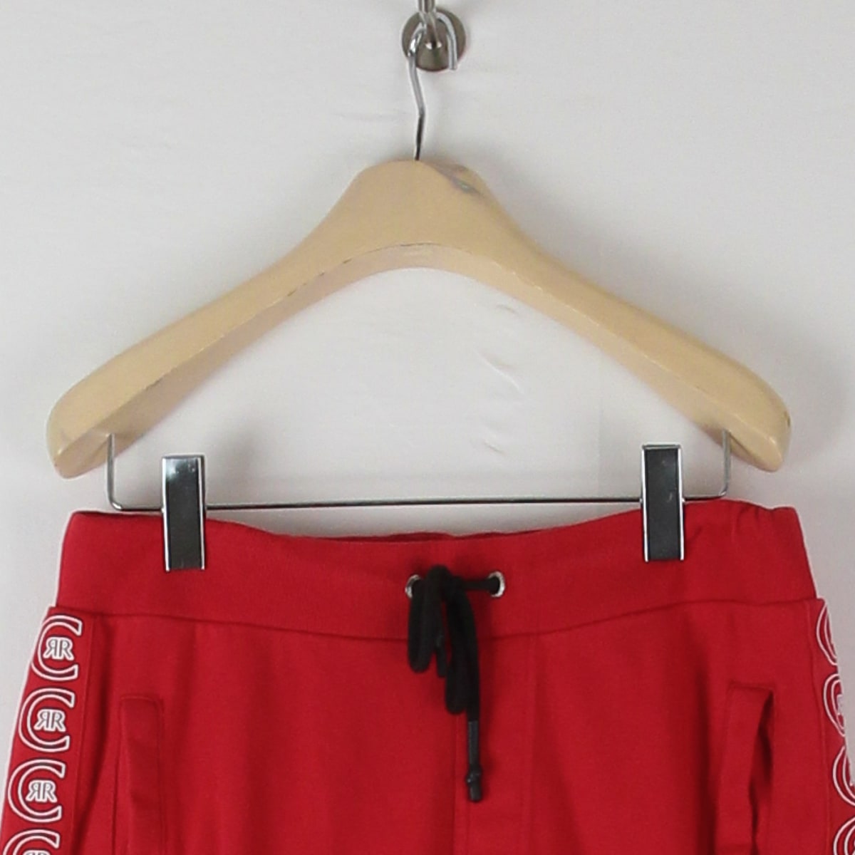 Voir photo 2 de Cerruti - short en coton - taille L Cerruti - short en coton - taille L Bon état reconditionné photo 2