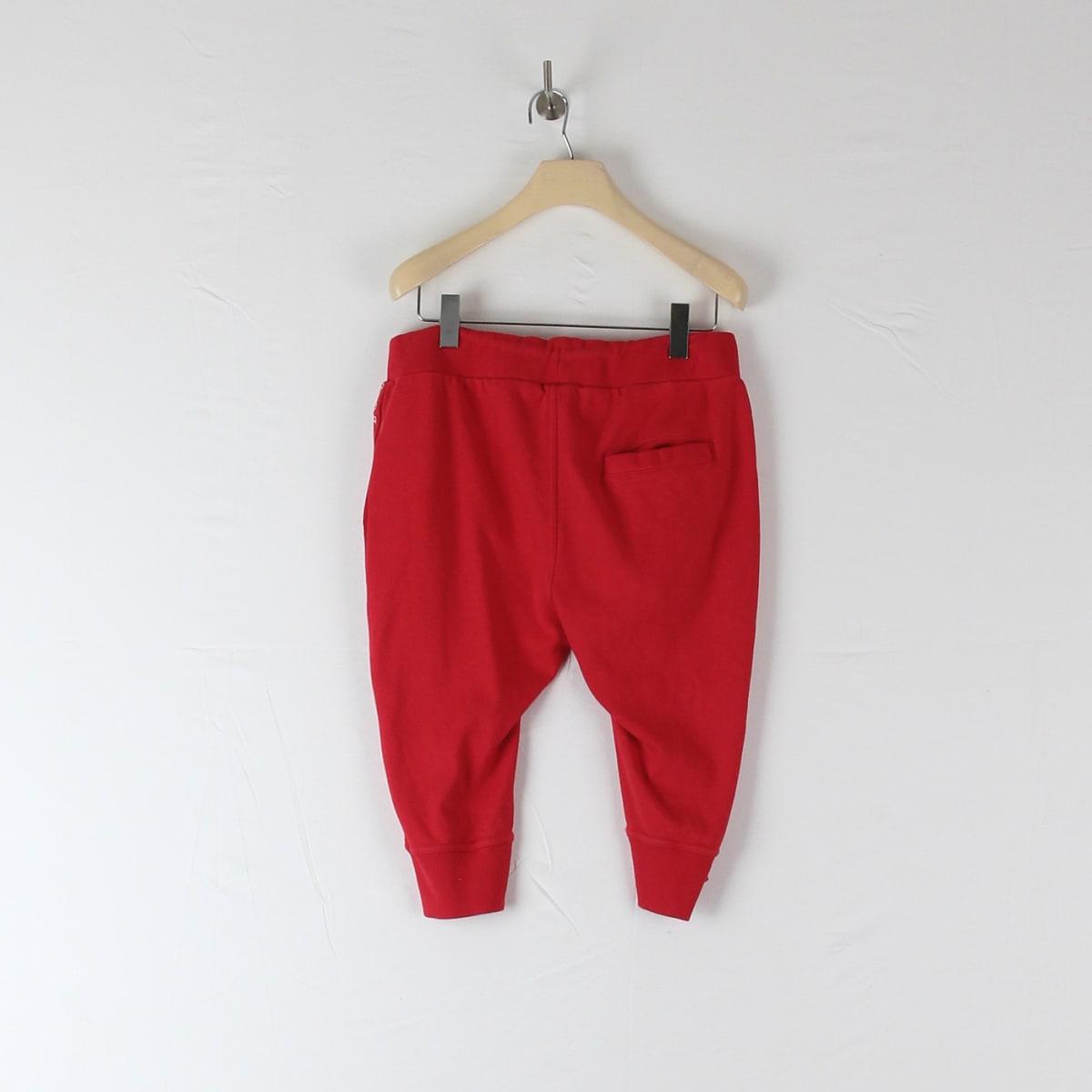 Voir photo 4 de Cerruti - short en coton - taille L Cerruti - short en coton - taille L Bon état reconditionné photo 4