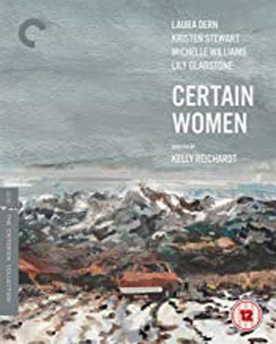 Certain Women Blu-ray État correct reconditionné disponible sur Fnac | Dero