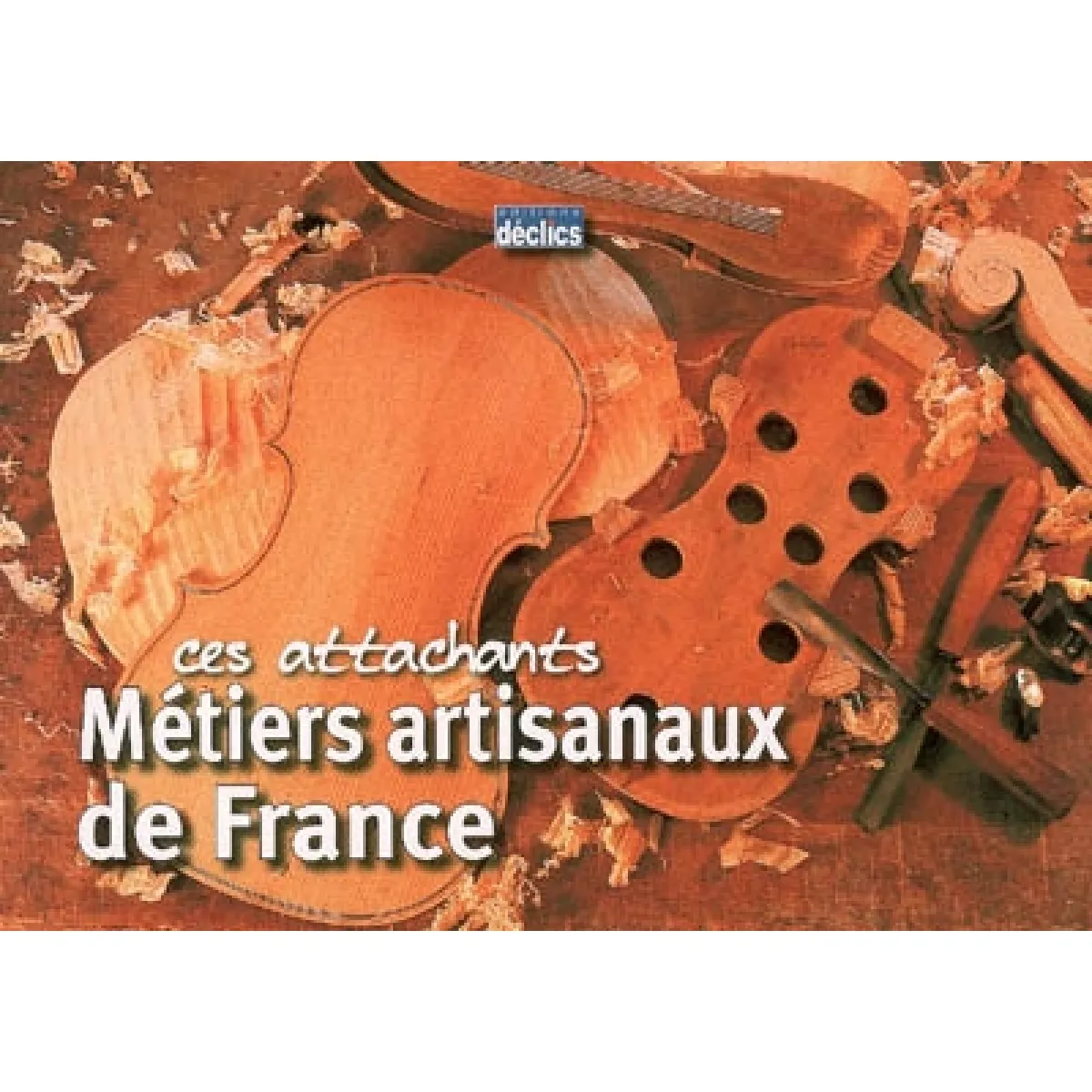 Acheter Ces attachants métiers artisanaux de France État correct - 10,00 € Ces attachants métiers artisanaux de France État correct N/A (Il ne s'agit pas d'une marque reconditionné disponible sur Rue du Commerce Seconde Vie