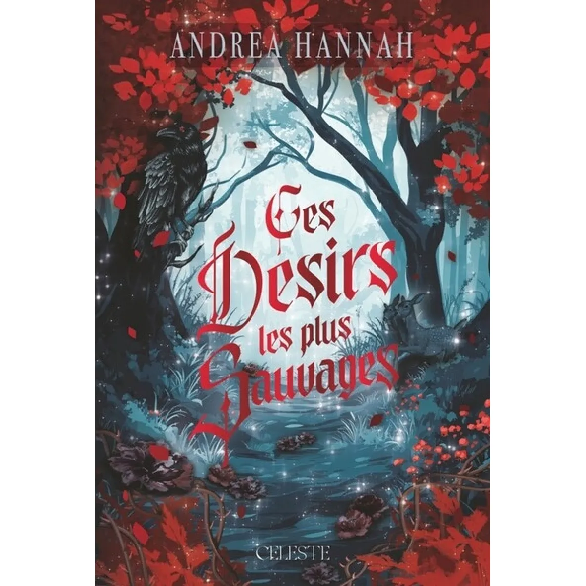 Acheter Ces désirs les plus sauvages État correct - 13,10 € Ces désirs les plus sauvages État correct N/A (Il ne s'agit pas d'une marque reconditionné disponible sur Rue du Commerce Seconde Vie