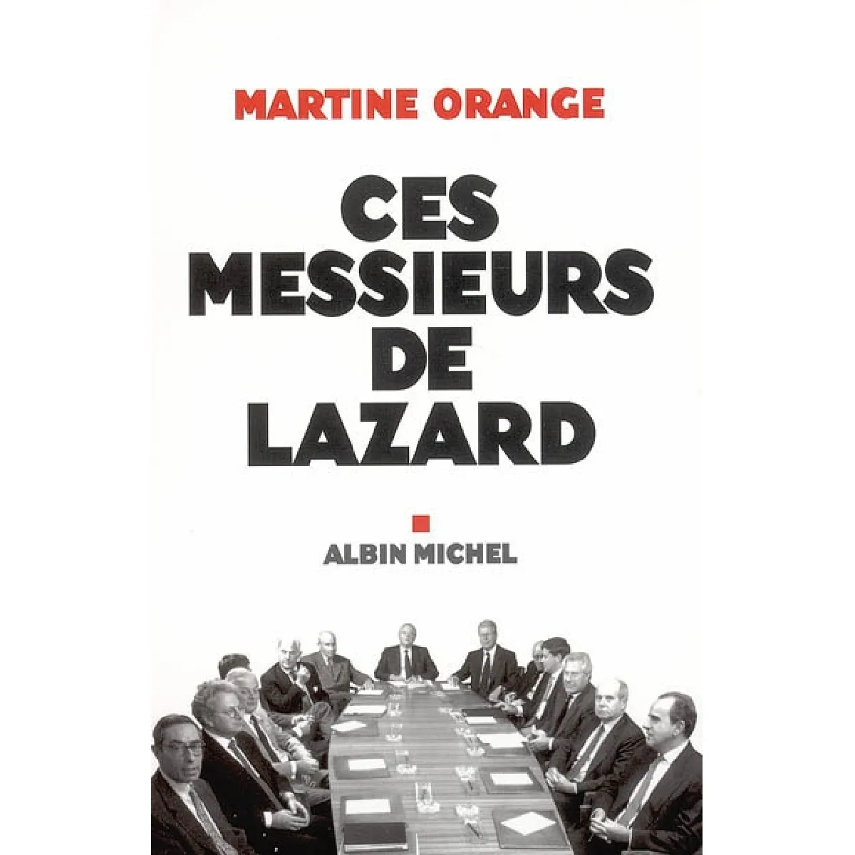 Ces messieurs de Lazard État correct - 14,81 € Ces messieurs de Lazard État correct N/A (Il ne s'agit pas d'une marque reconditionné disponible sur Rue du Commerce Seconde Vie