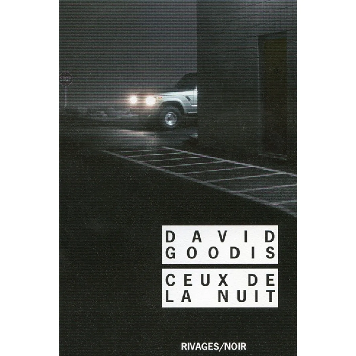 Ceux de la nuit État correct - 10,00 € Ceux de la nuit État correct N/A (Il ne s'agit pas d'une marque reconditionné disponible sur Rue du Commerce Seconde Vie