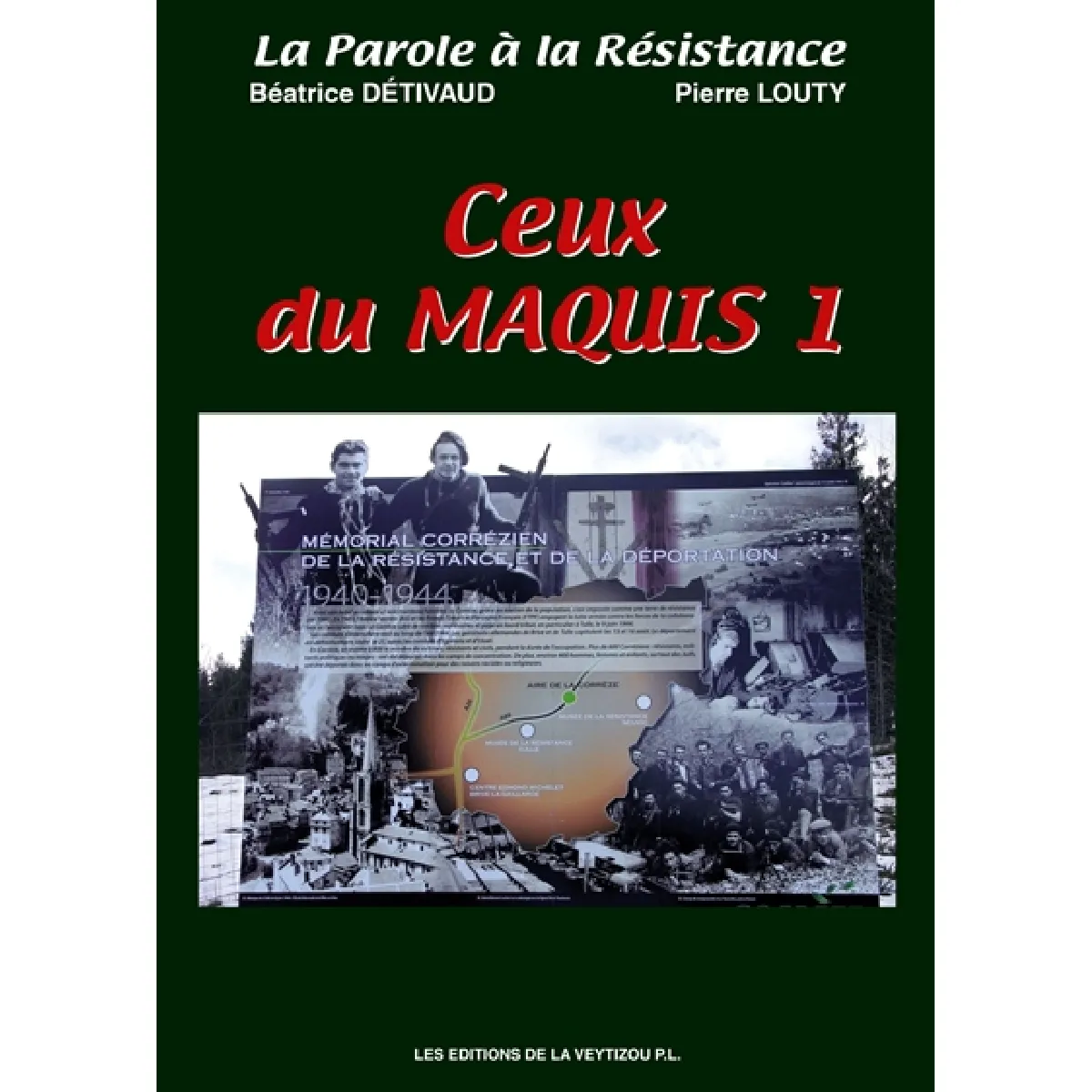 Acheter Ceux du maquis. Vol. 1 État correct - 21,59 € Ceux du maquis. Vol. 1 État correct N/A (Il ne s'agit pas d'une marque reconditionné disponible sur Rue du Commerce Seconde Vie