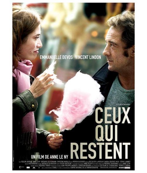 Acheter Ceux Qui Restent AFFICHE CINEMA ORIGINALE État correct - 20,99 € Ceux Qui Restent AFFICHE CINEMA ORIGINALE État correct N/A reconditionné disponible sur Fnac