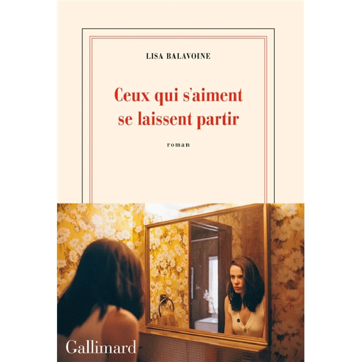 Acheter Ceux qui s'aiment se laissent partir État correct - 10,38 € Ceux qui s'aiment se laissent partir État correct N/A (Il ne s'agit pas d'une marque reconditionné disponible sur Rue du Commerce Seconde Vie
