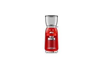 CGF01RDEU 150 W Rouge Très bon état - 118,99 € CGF01RDEU 150 W Rouge Très bon état Smeg reconditionné disponible sur Darty