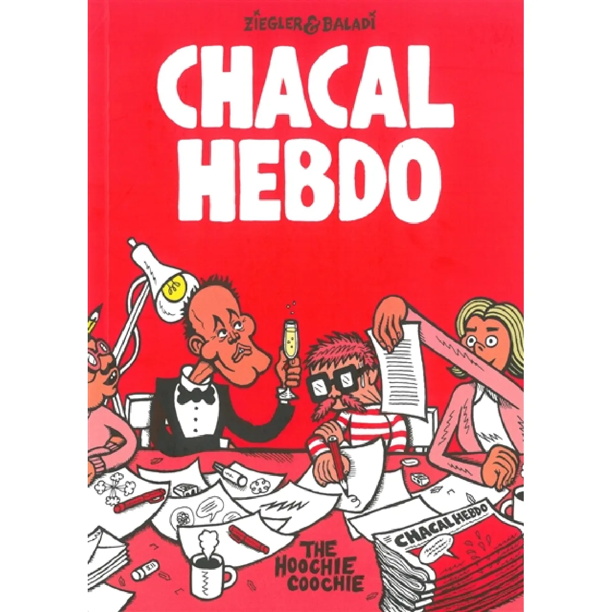 Acheter Chacal hebdo État correct - 18,32 € Chacal hebdo État correct N/A (Il ne s'agit pas d'une marque reconditionné disponible sur Rue du Commerce Seconde Vie