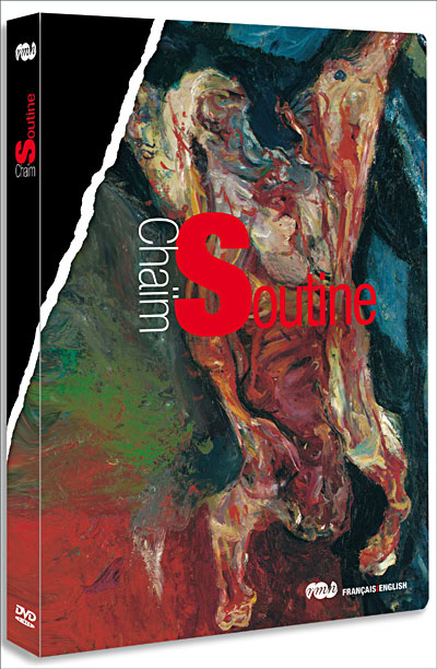 Acheter Chaim Soutine État correct - 22,71 € Chaim Soutine État correct reconditionné disponible sur Fnac