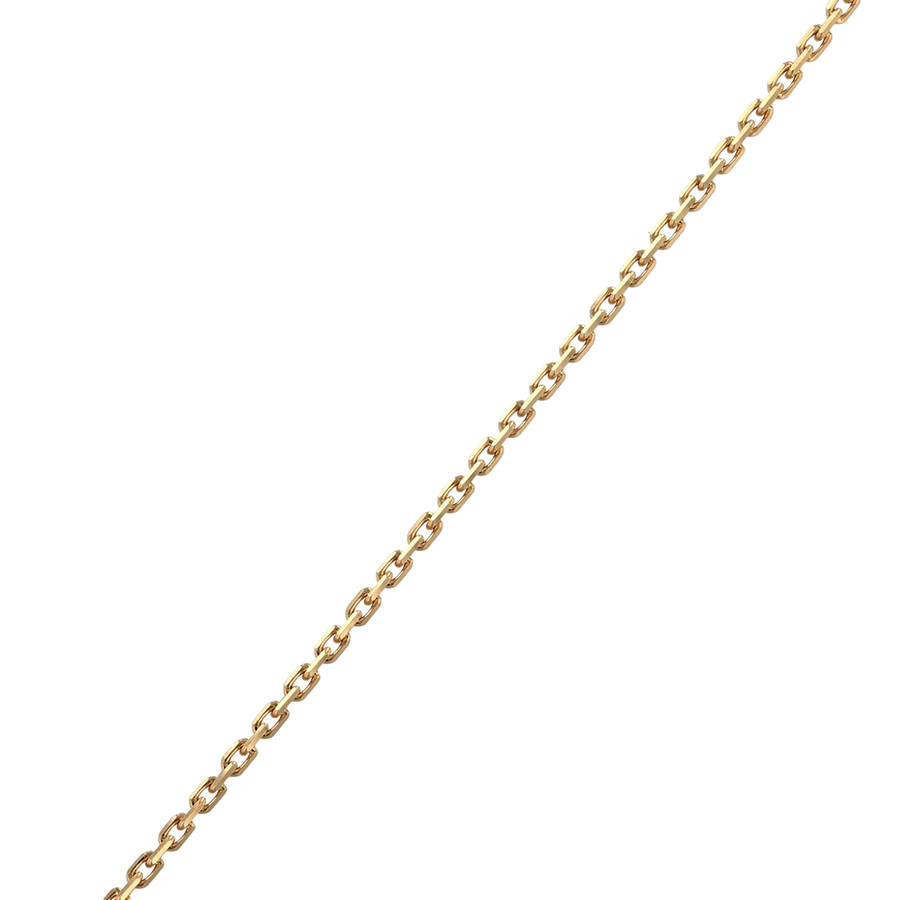 Chaine maille forçat Parfait état - 440,00 € Chaine maille forçat Parfait état reconditionné disponible sur Gemme Les Bijoux