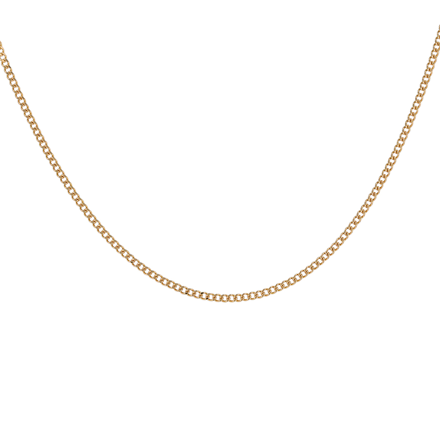 Chaine maille Parfait état - 560,00 € Chaine maille Parfait état reconditionné disponible sur Gemme Les Bijoux