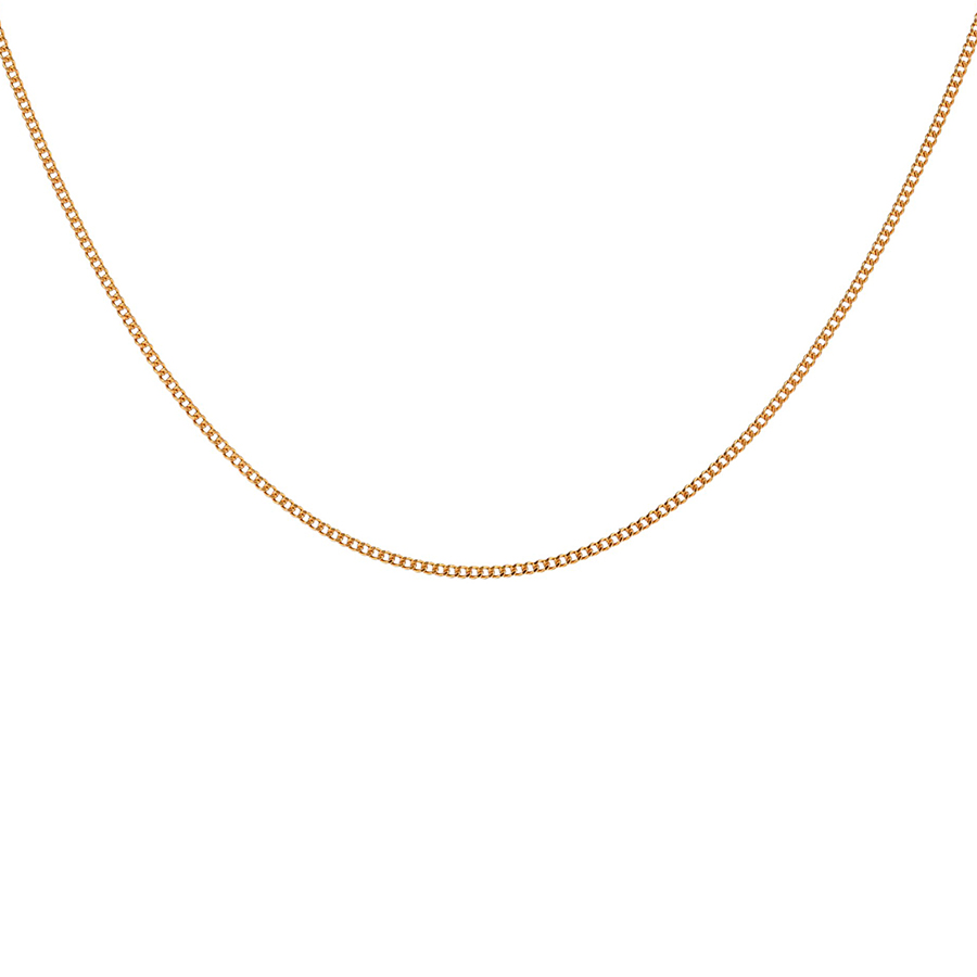Chaine maille Parfait état - 325,00 € Chaine maille Parfait état reconditionné disponible sur Gemme Les Bijoux