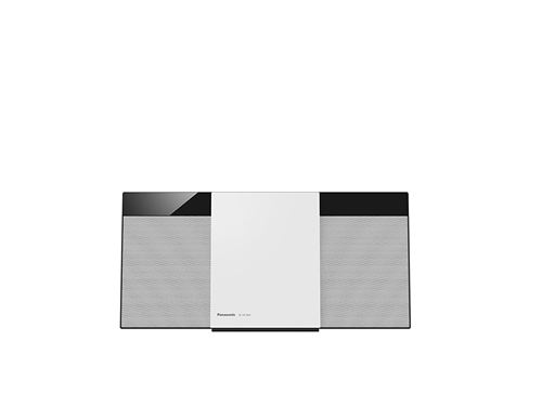 Chaîne micro HiFi Panasonic SC-HC304EG-W Blanc État correct Panasonic reconditionné disponible sur Fnac