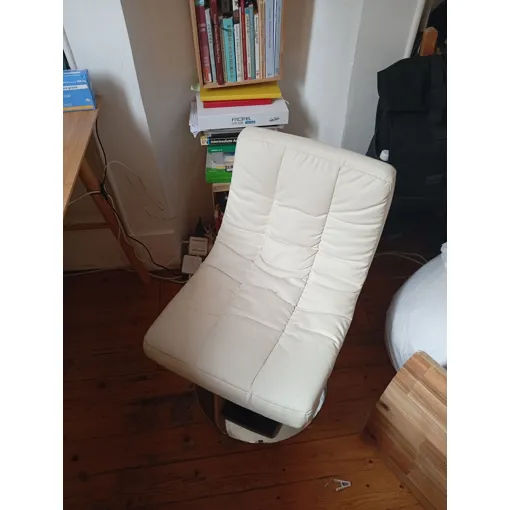 Chaise Bureau Bon état reconditionné disponible sur Rakuten