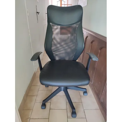 Chaise Bureau Bon état reconditionné disponible sur Rakuten