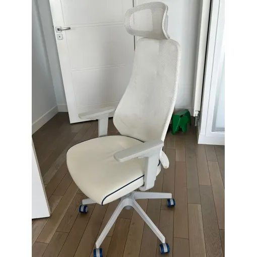 Chaise de bureau IKEA Bon état reconditionné disponible sur Rakuten