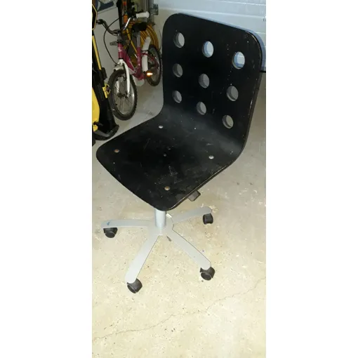 Chaise de bureau IKEA Bon état reconditionné disponible sur Rakuten