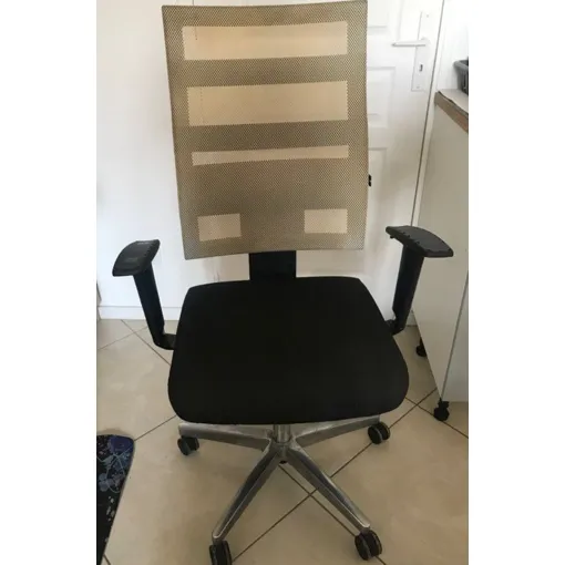 Chaise De Bureau Bon état reconditionné disponible sur Rakuten