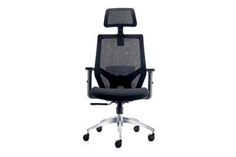 Chaise de travail ergonomique - ERGO ESC01UF Très bon état Urban Factory reconditionné disponible sur Darty