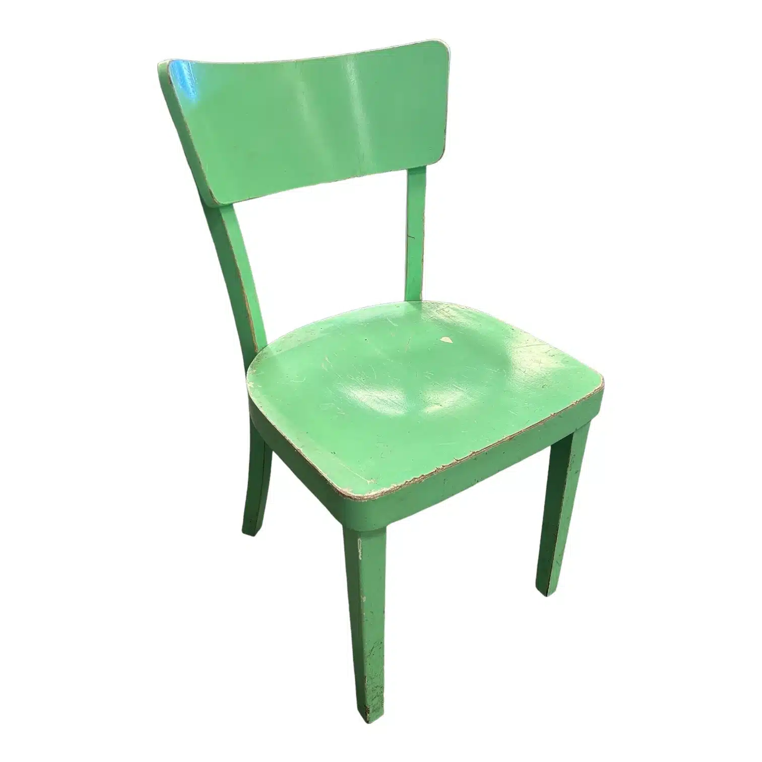 Chaise en bois verte d’occasion - alternatives disponibles sur Dero Chaise en bois verte d’occasion reconditionné (offre indisponible)