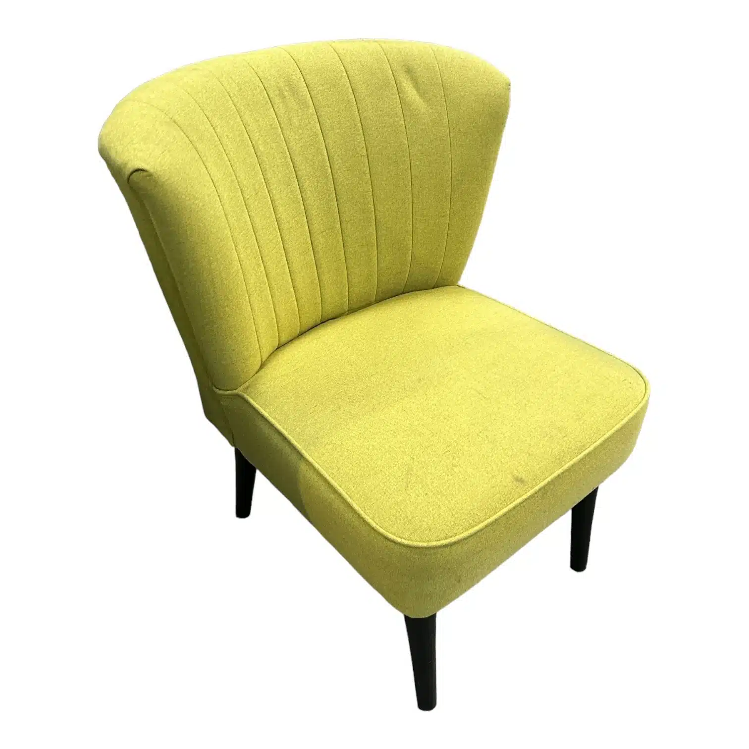 CHAISE FAUTEUIL VERT - alternatives disponibles sur Dero CHAISE FAUTEUIL VERT reconditionné (offre indisponible)