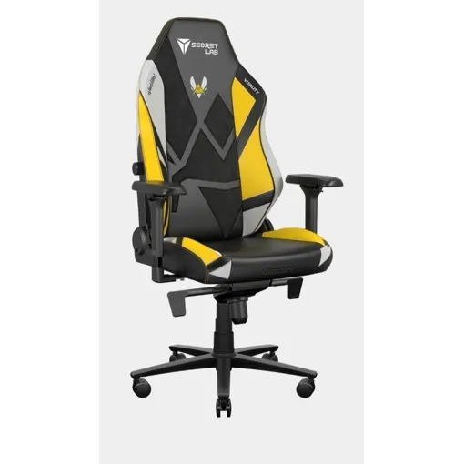 Chaise Gaming Secret Lab Titan Bon état reconditionné disponible sur Rakuten