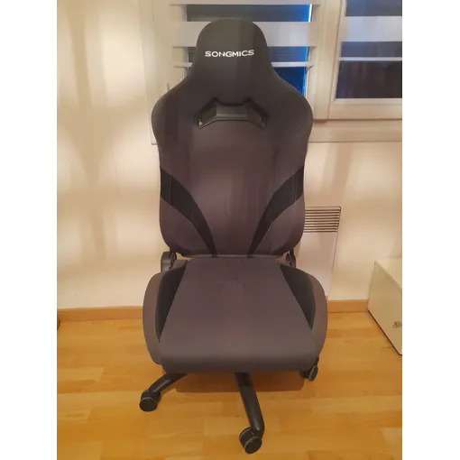 Chaise gaming songmics Bon état reconditionné disponible sur Rakuten