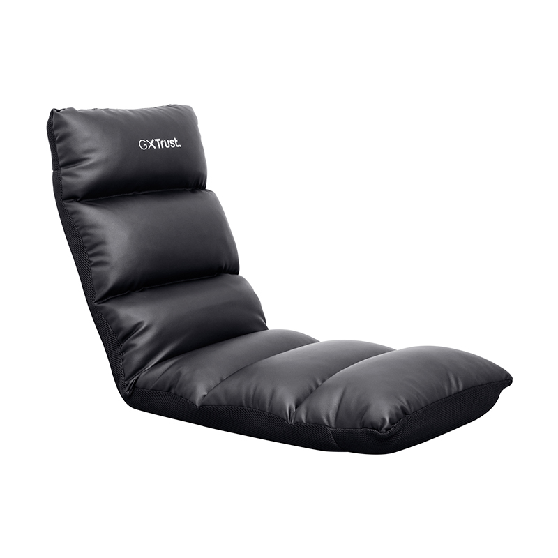 Chaise Gaming Trust Gaming Rayzee Noir Bon état - 49,97 € Chaise Gaming Trust Gaming Rayzee Noir Bon état reconditionné disponible sur Electro Depot