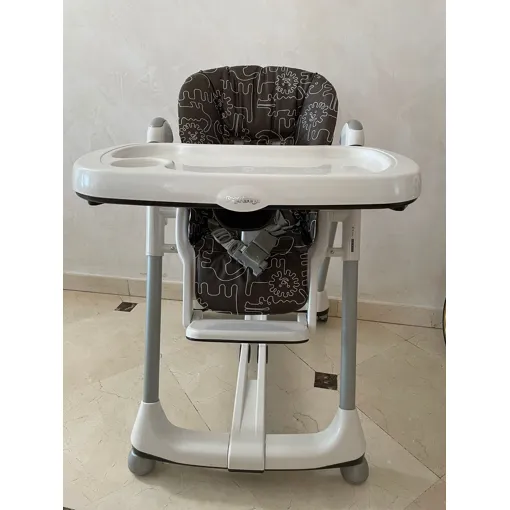 Chaise Haute Pour Bébé Bon état reconditionné disponible sur Rakuten