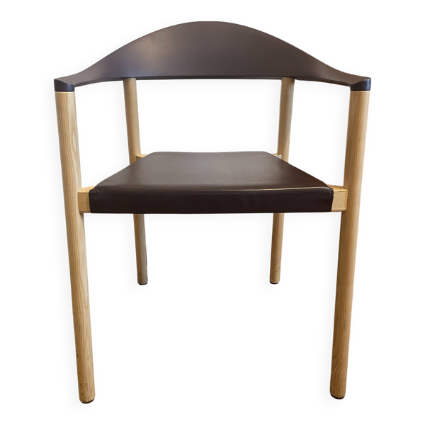 Chaise Plank modèle Monza Bon état reconditionné (offre indisponible)
