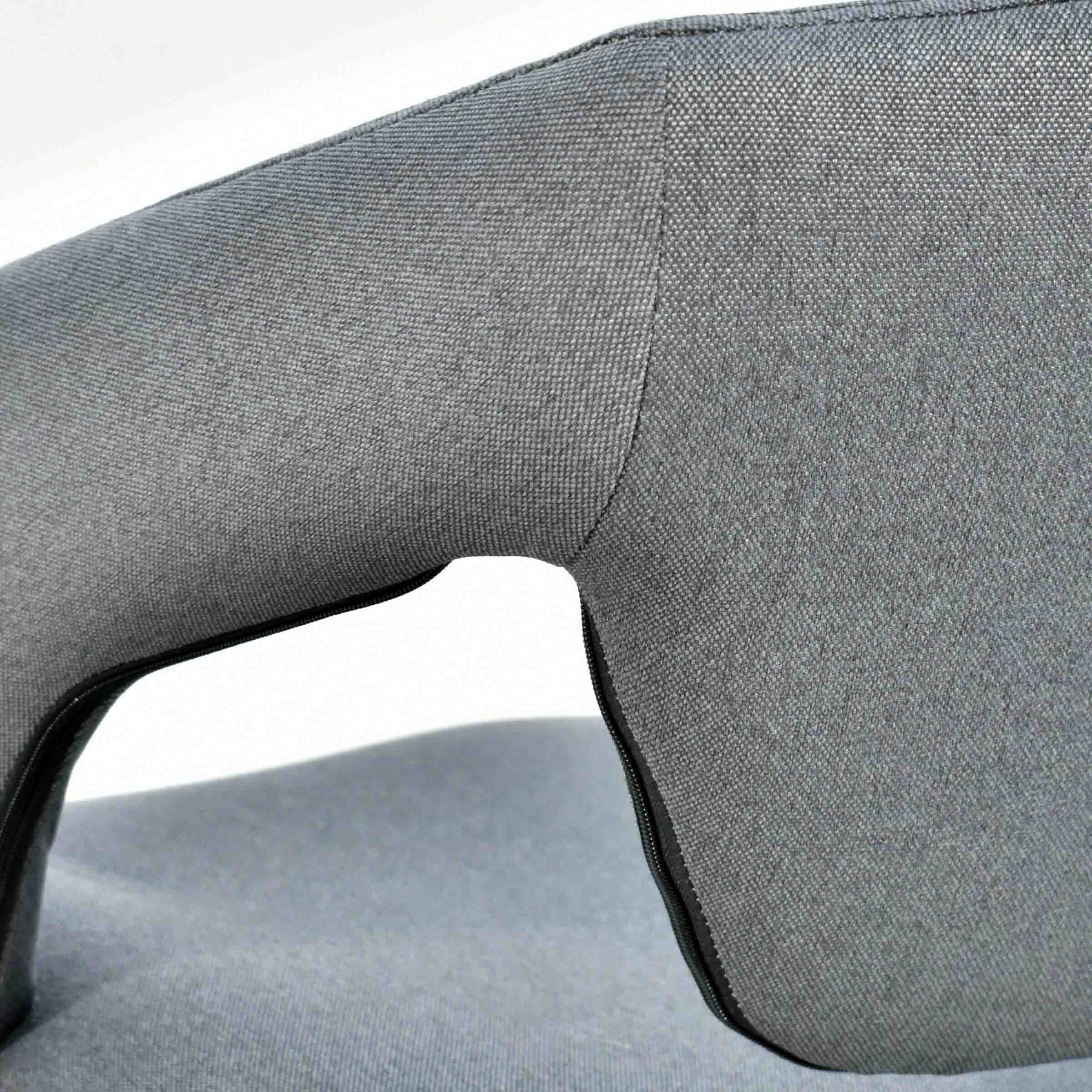 Voir photo 9 de Chaises de Salle à Manger - Design Contemporain Chaises de Salle à Manger - Design Contemporain Bon état reconditionné photo 9