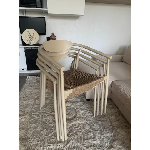 Chaises De Salle À Manger / Salon / Jardin Bon état reconditionné disponible sur Rakuten