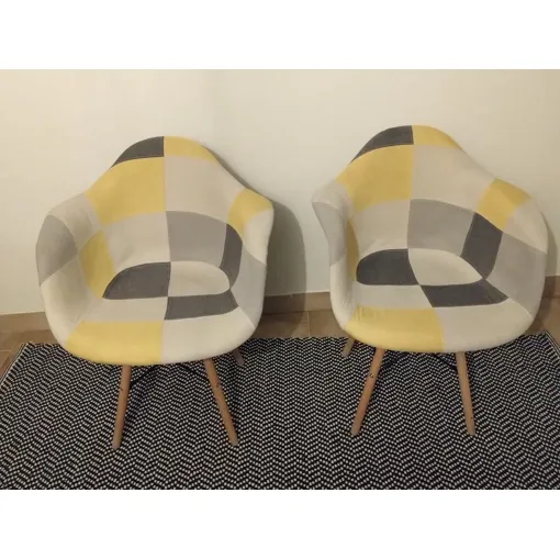 Chaises Fauteuils De Salon Ou Cuisine Bon état reconditionné disponible sur Rakuten