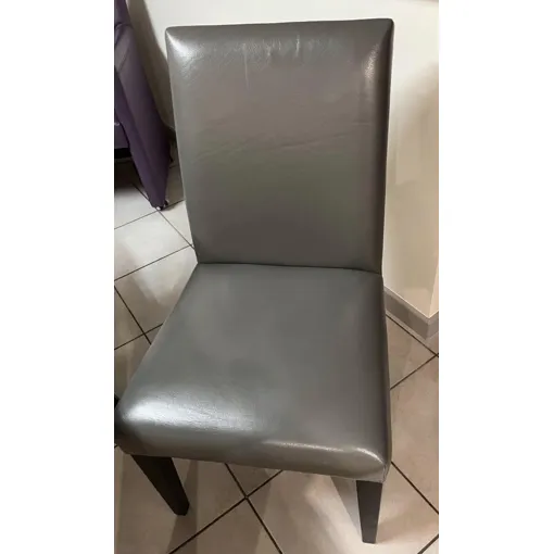 Chaises occasion reconditionné disponible sur Rakuten