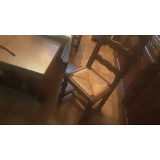 Chaises Bon état reconditionné disponible sur Rakuten