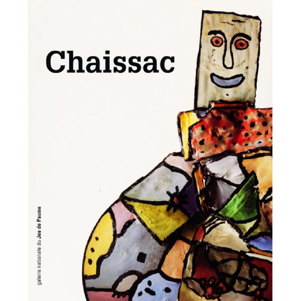 Acheter Chaissac : exposition, Paris, Galerie nationale du Jeu de paume, 11 juil.-29 oct. 2000 État correct - 17,05 € Chaissac : exposition, Paris, Galerie nationale du Jeu de paume, 11 juil.-29 oct. 2000 État correct N/A (Il ne s'agit pas d'une marque reconditionné disponible sur Rue du Commerce Seconde Vie