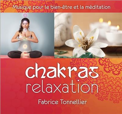 Chakras Relaxation État correct reconditionné disponible sur Fnac