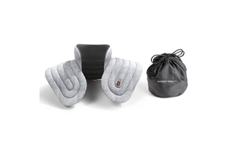 Acheter Chale chaud/froid pour soulager la douleur au cou et aux epaules Bon état - 15,99 € Chale chaud/froid pour soulager la douleur au cou et aux epaules Bon état The Sharper Image reconditionné disponible sur Darty