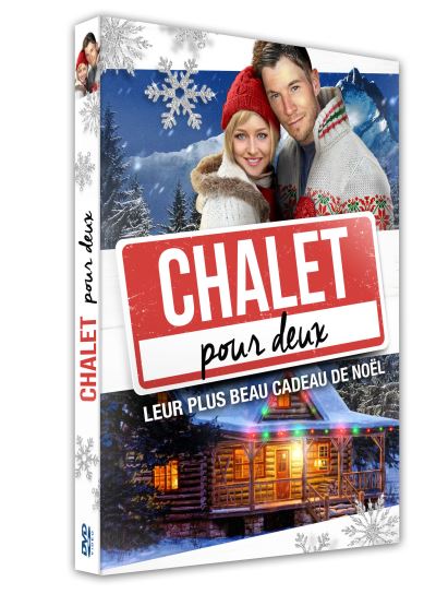 Acheter Chalet pour deux DVD État correct - 23,31 € Chalet pour deux DVD État correct reconditionné disponible sur Fnac