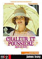 Chaleur et poussière - Edition Collector État correct reconditionné disponible sur Fnac