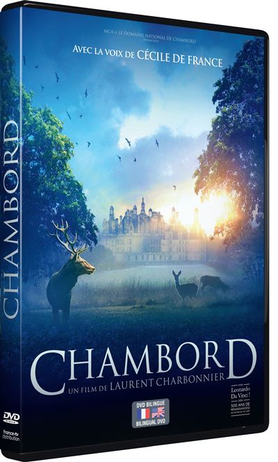 Chambord DVD État correct reconditionné disponible sur Fnac