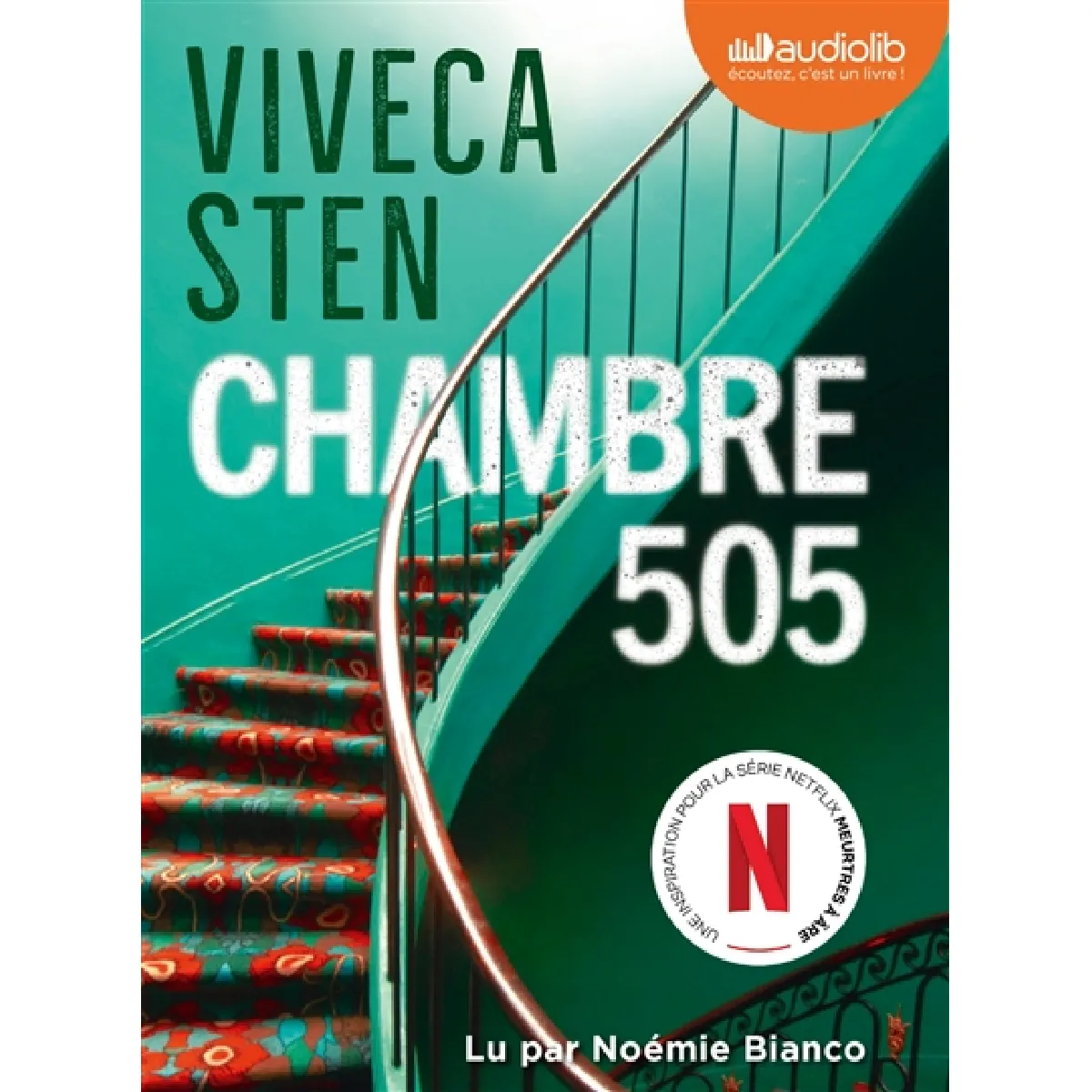 Acheter Chambre 505 État correct - 16,42 € Chambre 505 État correct N/A (Il ne s'agit pas d'une marque reconditionné disponible sur Rue du Commerce Seconde Vie