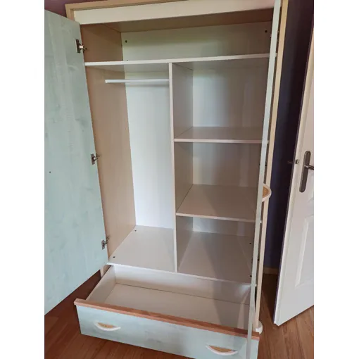 Chambre amandine de marque Aubert Bon état reconditionné disponible sur Rakuten