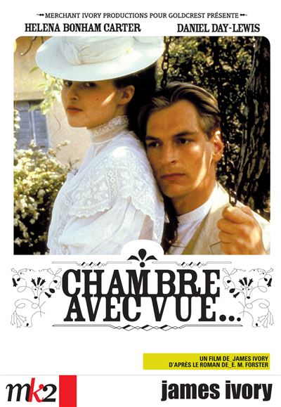 Chambre avec vue État correct reconditionné disponible sur Fnac