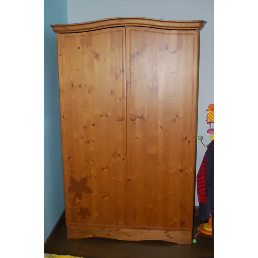 Chambre enfant Sauthon modèle Folio Antique Bon état reconditionné disponible sur Rakuten
