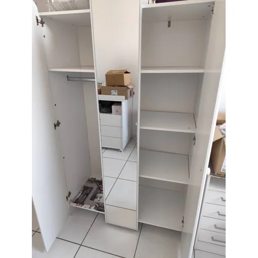 Chambre Fille À Vendre Achetée En Octobre 2021 Chez But 800€ Cédée 120€ Bon état reconditionné disponible sur Rakuten